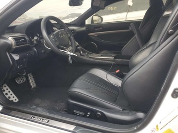 Lexus RC 2015 Lexus RC F 2015 5.0L 5.0 Benzyna 467KM, zdjęcie 7
