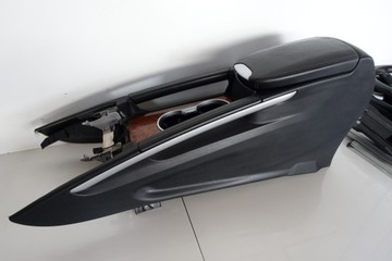 Mercedes w164 podłokietnik tunel schowek ML GL X164 LIFT