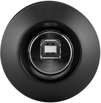 Конденсаторный USB-микрофон Auna MIC-900B-LED