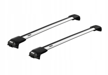 Kufr Thule WingBar Edge Mercedes Glb X247 19-