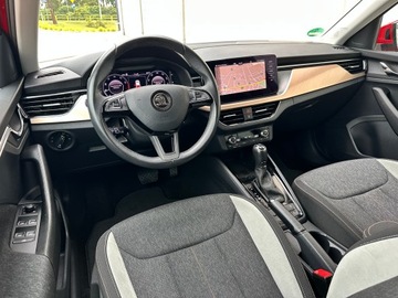 Skoda Kamiq Crossover 1.0 TSI 115KM 2020 SKODA KAMIQ*1.O TSI*116 KM*DSG*VIRTUAL*FULL LED*Black Friday* AUTOMAT*, zdjęcie 18