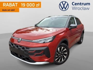 Volkswagen T-Roc I SUV Facelifting 1.5 TSI ACT 150KM 2026 Volkswagen T-Roc Life 1.5 eTSI 150KM DSG