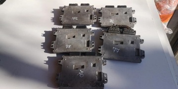 JEDNOTKA ECU SUZUKI SWIFT 33920-62J0 ORIGINÁLNÍ
