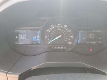 Ford Edge II 2022 Ford Edge 2022 r.,2,0L TITANIUM 4x4, zdjęcie 6