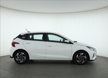 Hyundai i20 III Hatchback 1.2 MPI 84KM 2023 Hyundai i20 1.2 MPI, Salon Polska, 1. Właściciel, zdjęcie 5