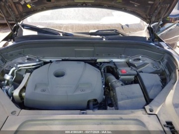 Volvo XC90 II 2021 Volvo XC 90 T5 Momentum 7 Passenger 2021 2.0l 2.0 Benzyna 250KM, zdjęcie 8