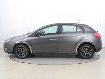 Fiat Bravo II Hatchback 5d Seria 3 1.6 MultiJet 16V 120KM 2014 Fiat Bravo 1.6 MultiJet, Salon Polska, Klima,ALU, zdjęcie 2