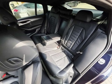 BMW X4 G02 SUV 20d 190KM 2019 BMW X4 ___M Sport Edition___xDrive20d 190KM___Perfekcyjny Egzemplarz___ 2.0, zdjęcie 6