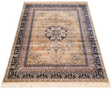 DYWAN SAHARA 80x220 Viscosa Premium Klasyka w7b