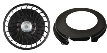 KOMPLET WIRNIK I OSŁONA MTD 731-1583 783-0289637