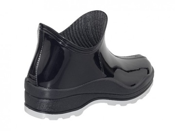 КОРОТКИЕ РЕЗИНОВЫЕ БОТИНКИ ЖЕНСКИЕ