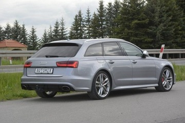 Audi A6 C7 Allroad quattro facelifting 3.0 TDI clean diesel 320KM 2016 Audi A6 Avant 3.0.BITDI 4X4 automat doinwestowany, zdjęcie 6