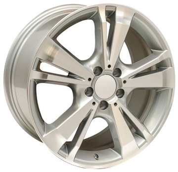 FELGI 18 5X112 VW GOLF VI GOLF PLUS VII