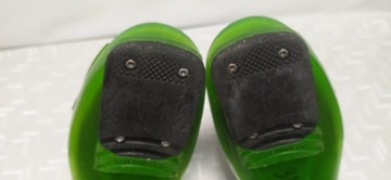 Лыжные ботинки Lange RXR 31,5 см = размер 49