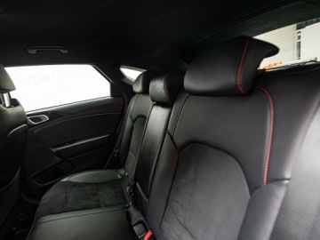 Kia Proceed Shooting Brake Facelifting 1.6 T-GDI 204KM 2022 KIA ProCeed 1.6 T-GDI GT DCT Combi 204KM 2022, zdjęcie 20