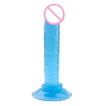 Simulation Penis Big Dildo Sex Shop Erotic Cock Penis Adults Toys Not