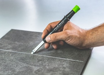 Карандаш для плотницких работ Pica BIG Dry Marker 6060