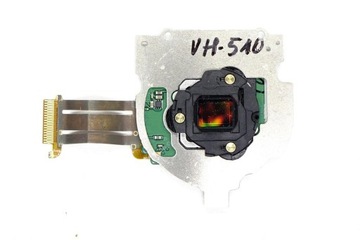 Matryca CCD Olympus VH-510 VH510
