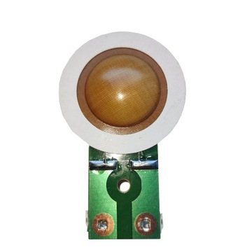 Cewka głośnika wysokotonowego PFP-25DR 26 mm