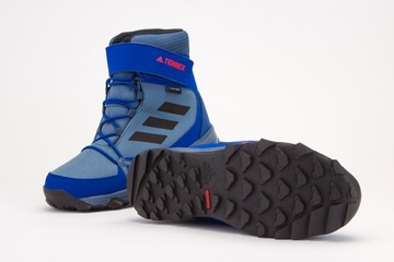 Детская обувь Adidas Terrex Snow G26579 R. 31