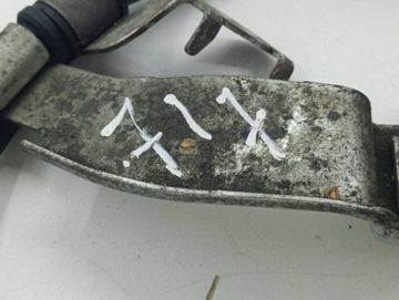 LEXUS NX 2017 TÁHLO PÁKY ŘAZENÍ