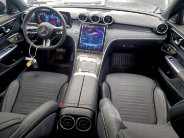 Mercedes Klasa C W206 2024 Mercedes-Benz Klasa C 300 4Matic 2024 2.0L 2.0 Benzyna 255KM, zdjęcie 8