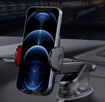 АВТОДЕРЖАТЕЛЬ ДЛЯ ТЕЛЕФОНА ОКНО ПРИБОРНАЯ ПАНЕЛЬ АВТОМОБИЛЯ ВНЕДОРОЖНИК АВТОБУС TIR