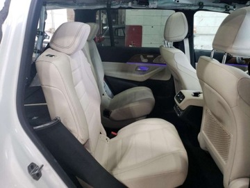 Mercedes GLS X167 2024 Mercedes-Benz GLS 450 4Matic 2024 3.0l 3.0 Benzyna 375KM, zdjęcie 11
