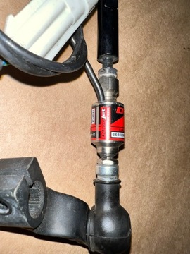 Квикшифтер Dynojet Power Commander 5 В ducati panigale