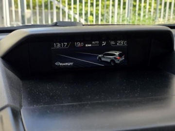 Subaru Forester V 2020 Subaru Forester Premium, 2.0l BOXER benzyna 185KM Przebieg: 60,898km, zdjęcie 15
