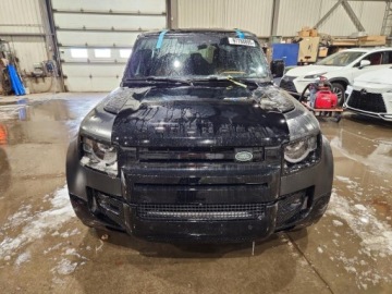 Land Rover Defender IV (L663) 2024 Land Rover Defender 110 X 2024 3.0 Benzyna 395KM, zdjęcie 5