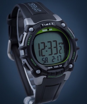 Zegarek męski Timex Ironman C100 Timex-TW5M03400