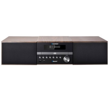 Стереосистема BLAPUNKT MS46BT с Bluetooth, CD/USB-плеером и FM-радио с RDS