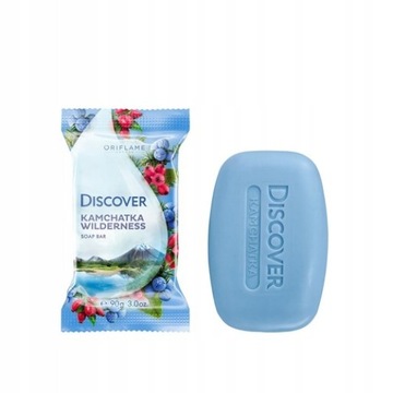 10x Mydła mydełko mydło Oriflame Discover