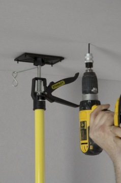 ТЕЛЕСКОПИЧЕСКАЯ СТОЙКА 1140-2895 ММ STANLEY