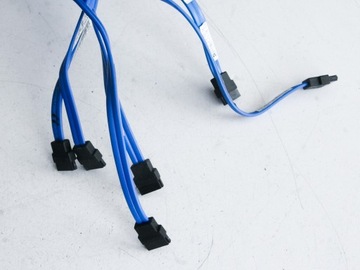 Кабель SATA DELL, 2 шт., 58 см, FV