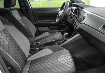 Volkswagen Taigo 1.5 TSI 150KM 2024 Volkswagen Taigo 1.5TSI 150KM R-Line DSG, Podgrzewane Fotele, Kamera Cofan, zdjęcie 12