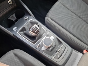 Audi Q2 SUV Facelifting 1.0 30 TFSI 110KM 2023 Audi Q2 Salon PL / 1 Wł / Kamera, zdjęcie 24