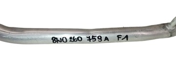 AUDI A4 B9 A5 8W PŘÍVOD WAZ TRUBKA KLIMATIZACE AC 8W0260759A