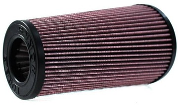TURBOWORKS FILTR STOŻKOWY POWIETRZA DUŻY 25cm DŁUGI STOŻEK DOLOT 89-mm
