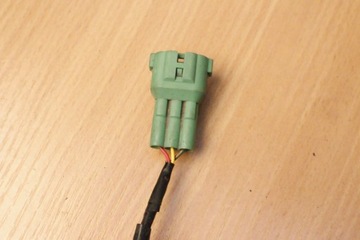 Honda GL1800 Переключатель, ручка сиденья