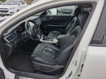 Kia Optima II 2017 Kia Optima Hybryda Plug-in 2017 bezwypadkowa zarejestrowana ful opcja doin, zdjęcie 12