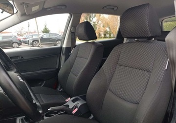 Hyundai i30 I CW Facelifting 1.4 DOHC 109KM 2010 Hyundai i30 Zarejestrowany w Polsce - benzyna - 1,4 - 109 KM 1.4 Benzyna, zdjęcie 19