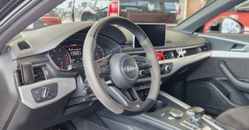 Audi A4 B9 Avant 3.0 TDI 272KM 2017 Audi A4 Avant 3.0 TDI 272KM Quattro Avant S-line FV23 3.0 Diesel 272KM, zdjęcie 3