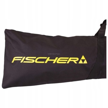 СУМКА ДЛЯ ЛЫЖ Fischer ALPINE BLK 160см