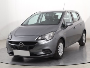 Opel Corsa E Hatchback 3d 1.4 Twinport 90KM 2019 Opel Corsa 1.4, Salon Polska, 1. Właściciel, zdjęcie 1