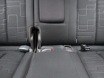 Kia Venga Mikrovan 1.4 DOHC CVVT 90KM 2011 Kia Venga 1.4 CVVT, Salon Polska, 1. Właściciel, zdjęcie 9