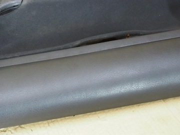 ОБИВКА БОКОВОЙ ДВЕРИ ЛЕВАЯ ПЕРЕДНЯЯ VW GOLF IV 4 3D