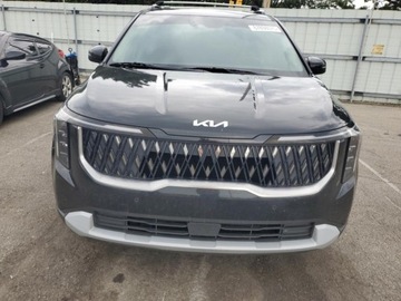 Kia Carnival II 2025 Kia Carnival EX 2025 3.5l 3.5 Benzyna 290KM, zdjęcie 5