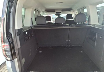 Volkswagen Caddy V Caddy 2.0 TDI 122KM 2025 Volkswagen Caddy Style 2.0 TDI 122 KM DSG r.o.2755 mm 2.0 Diesel 122KM, zdjęcie 18